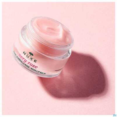 Nuxe Very Rose Lippenbalsam 15g, A-Nr.: 5562151 - 13