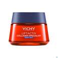 Vichy Liftactiv Collagen/specialist Nacht 50ml, A-Nr.: 5344141 - 04