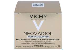 Vichy Neovadiol In Den Wechseljahren Tag Th 50ml, A-Nr.: 5428352 - 01