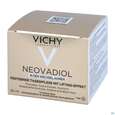 Sie sehen eine Packung Vichy Neovadiol In Den Wechseljahren Tag Th 50ml, Produktbild: 03 Vichy Neovadiol In Den Wechseljahren Tag Th 50ml, A-Nr.: 5428352 - 03