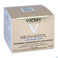 Sie sehen eine Packung Vichy Neovadiol In Den Wechseljahren Tag Th 50ml, Produktbild: 04 Vichy Neovadiol In Den Wechseljahren Tag Th 50ml, A-Nr.: 5428352 - 04