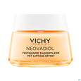 Sie sehen eine Packung Vichy Neovadiol In Den Wechseljahren Tag Th 50ml, Produktbild: 06 Vichy Neovadiol In Den Wechseljahren Tag Th 50ml, A-Nr.: 5428352 - 06