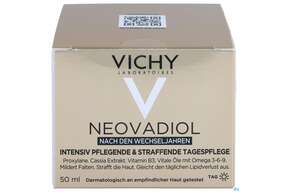 Vichy Neovadiol Nach Den Wechseljahren Tag 50ml, A-Nr.: 5428398 - 01