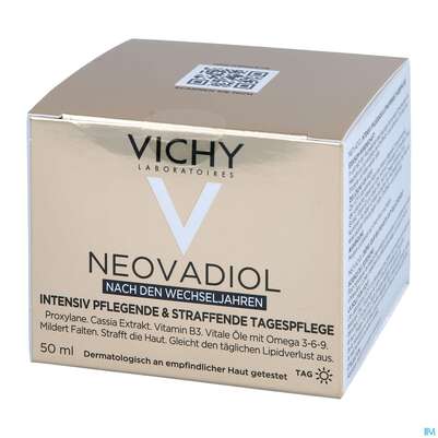 Vichy Neovadiol Nach Den Wechseljahren Tag 50ml, A-Nr.: 5428398 - 05