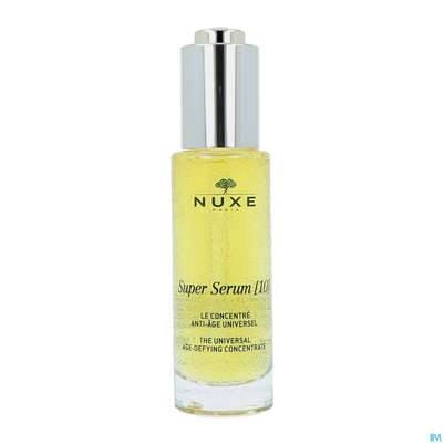 Nuxe Super Serum 10 Universell Anti-aging 30ml, A-Nr.: 5424443 - 06