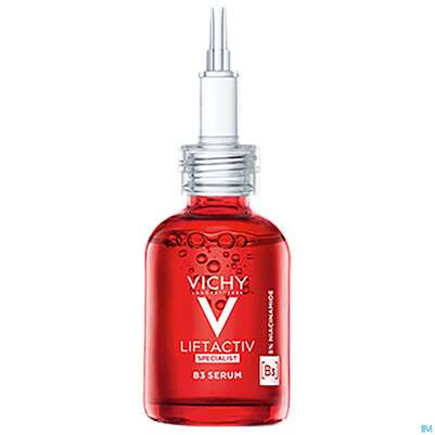 Vichy Liftactiv Serum B3 30ml, A-Nr.: 5427140 - 06