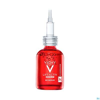 Vichy Liftactiv Serum B3 30ml, A-Nr.: 5427140 - 07
