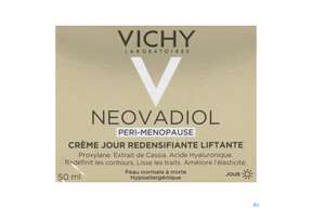 Vichy Neovadiol In Den Wechseljahren Tag Nh 50ml, A-Nr.: 5428375 - 01
