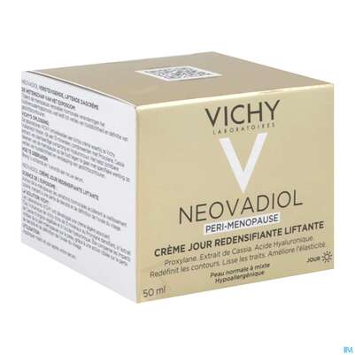 Vichy Neovadiol In Den Wechseljahren Tag Nh 50ml, A-Nr.: 5428375 - 03