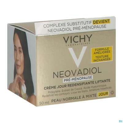 Vichy Neovadiol In Den Wechseljahren Tag Nh 50ml, A-Nr.: 5428375 - 04