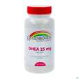 Dhea Kapseln 25mg -regenbogen Apo 120st, A-Nr.: 5321542 - 02