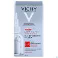 Sie sehen eine Packung Vichy Liftactiv H.a Epidermic Filler 30ml, Produktbild: 01 Vichy Liftactiv H.a Epidermic Filler 30ml, A-Nr.: 5304880 - 01