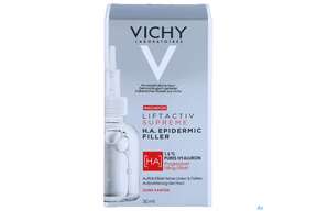 Vichy Liftactiv H.a Epidermic Filler 30ml, A-Nr.: 5304880 - 01