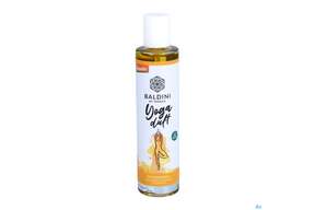 Taoasis Baldini Yogaduft Raumspray Bio|demeter 50ml, A-Nr.: 5307312 - 01