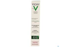 Vichy Normaderm/phytosolution Anti-pickel Sulfur Paste 20ml, A-Nr.: 5304845 - 01