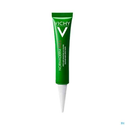 Vichy Normaderm/phytosolution Anti-pickel Sulfur Paste 20ml, A-Nr.: 5304845 - 06