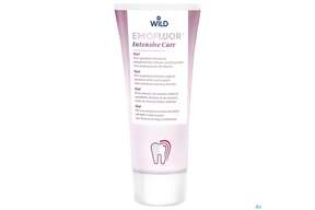 Emofluor Intensive Care Gel 75ml, A-Nr.: 5304408 - 01