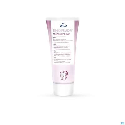 Emofluor Intensive Care Gel 75ml, A-Nr.: 5304408 - 02