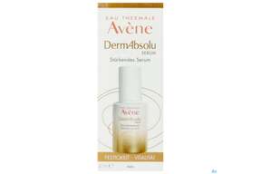 Avene Dermabsolu Serum 30ml, A-Nr.: 4949913 - 01
