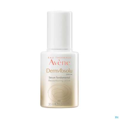Avene Dermabsolu Serum 30ml, A-Nr.: 4949913 - 07