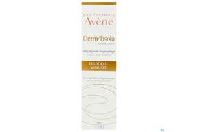 Avene Dermabsolu Augenpflege 15ml, A-Nr.: 4949907 - 01
