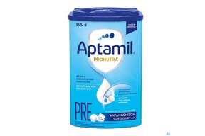 Aptamil Milch-fertignahrung Pronutra Pre 800g, A-Nr.: 4945861 - 01