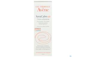 Avène Xeracalm A.d Rückfettende Creme 200ml, A-Nr.: 4942868 - 01