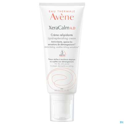 Avène Xeracalm A.d Rückfettende Creme 200ml, A-Nr.: 4942868 - 03