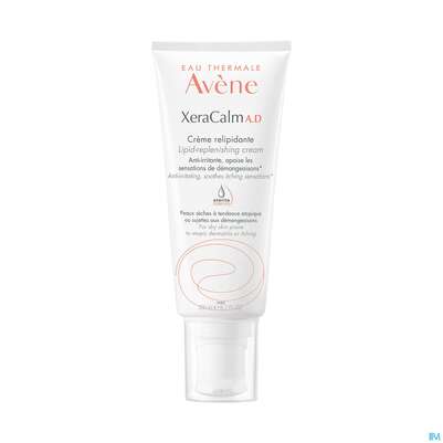 Avène Xeracalm A.d Rückfettende Creme 200ml, A-Nr.: 4942868 - 13