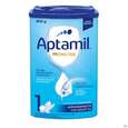 Sie sehen eine Packung Aptamil Milch-fertignahrung Pronutra 1 800g, Produktbild: 01 Aptamil Milch-fertignahrung Pronutra 1 800g, A-Nr.: 4945884 - 01
