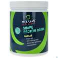 Melasan/sport Shape Protein Drink Vanille 500g, A-Nr.: 5256543 - 01