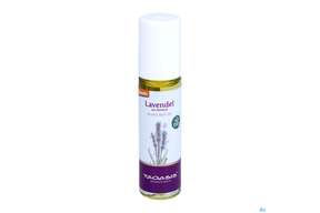 Taoasis Deutscher Lavendel Roll-on Bio|demeter 10ml, A-Nr.: 4910986 - 01