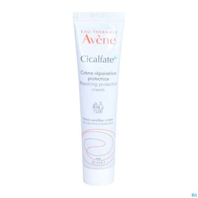 Avène Cicalfate+ Akutpflege-creme 40ml, A-Nr.: 5185429 - 10