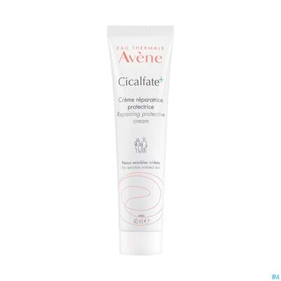 Avène Cicalfate+ Akutpflege-creme 40ml, A-Nr.: 5185429 - 15