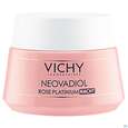 Vichy Neovadiol Rose Platinum Nacht 50ml, A-Nr.: 5182135 - 06