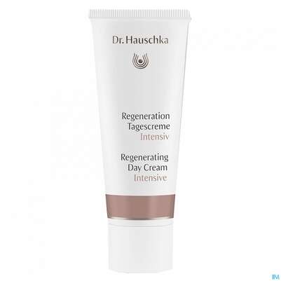 Dr. Hauschka Regeneration Tagescreme Intensiv 40ml, A-Nr.: 5222283 - 03