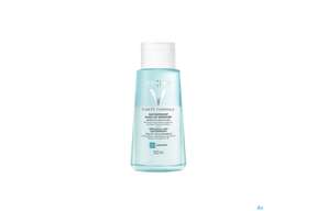 Vichy Purete Thermale Augen-make-up Entferner Wasserfest 100ml, A-Nr.: 5178820 - 01