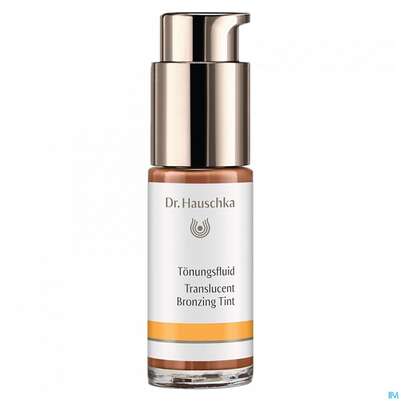Dr. Hauschka Tönungsfluid 18ml, A-Nr.: 5222260 - 03