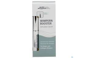 Wimpern Booster 2,7ml, A-Nr.: 4404504 - 01