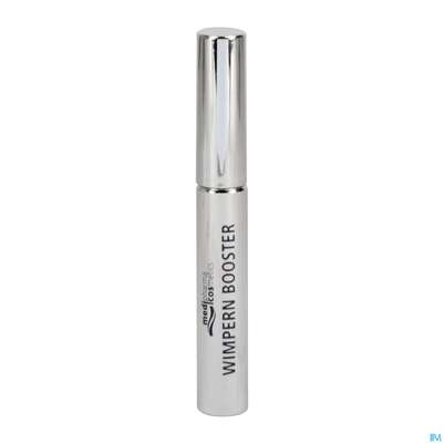 Sie sehen eine Packung Wimpern Booster 2,7ml, Produktbild: 05 Wimpern Booster 2,7ml, A-Nr.: 4404504 - 05