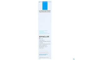 La Roche Posay Akne/mischhaut Effaclar K+ 40ml, A-Nr.: 4878857 - 01