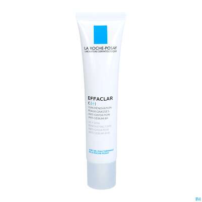 La Roche Posay Akne/mischhaut Effaclar K+ 40ml, A-Nr.: 4878857 - 06