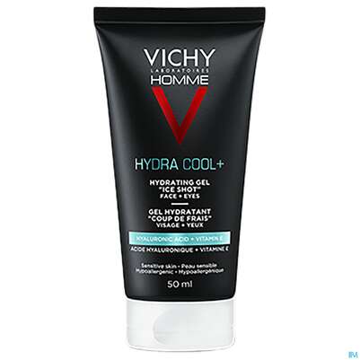 Vichy Homme Hydra Cool 50ml, A-Nr.: 4862514 - 02