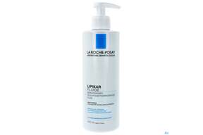 La Roche Posay Lipikar Fluid 400ml, A-Nr.: 4409967 - 01