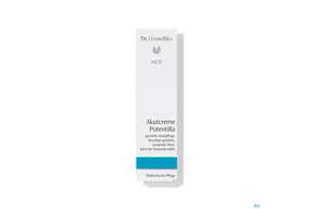 Dr. Hauschka Akutcreme Potentilla 20ml, A-Nr.: 5172556 - 01