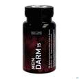 Sie sehen eine Packung Life 100 Kapseln Mein Darm 15 Probiotikum Monatspackung 60st, Produktbild: 02 Life 100 Kapseln Mein Darm 15 Probiotikum Monatspackung 60st, A-Nr.: 4852817 - 02