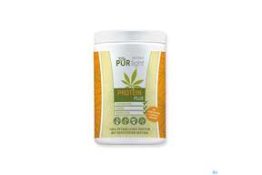 Seewald Purlight Protein Plus 400g, A-Nr.: 4857200 - 01