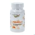 Sie sehen eine Packung Nattokinase Kapseln 100mg Vegi 2000fu 90 90st, Produktbild: 02 Nattokinase Kapseln 100mg Vegi 2000fu 90 90st, A-Nr.: 4845740 - 02