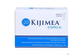 Kijimea Synpro 20 14st, A-Nr.: 4841699 - 01