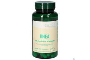 Bios Dhea 25mg 100 Kapseln, A-Nr.: 5110408 - 01